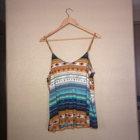 Forever 21 Tank Top - Picture 2 of 5